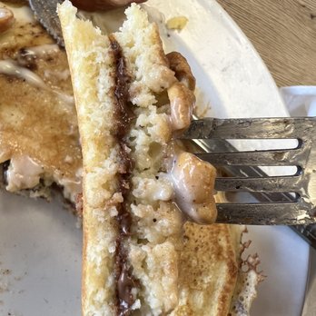 The Spot On Lakeshore - Tiramisu Pancakes - Breakfast & Brunch Near Me - Mentor, Ohio The Spot On Lakeshore - Tiramisu Pancakes - Breakfast & Brunch Near Me - Mentor, Ohio