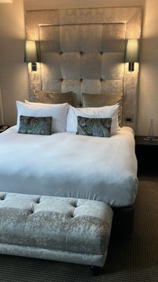 Sofitel Auckland Viaduct Harbour by null