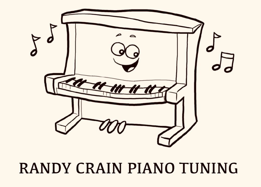 RANDY CRAIN PIANO TUNING Upton, WY Yelp