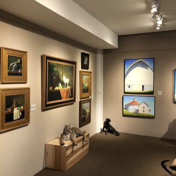 Sorrel Sky Gallery - Art Galleries Near Me - Santa Fe, New Mexico