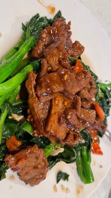 Chang's Kitchen Restaurant by null