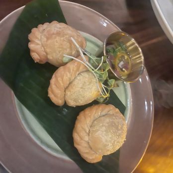 Mitr Thai - Thai Near Me - New York, New York
