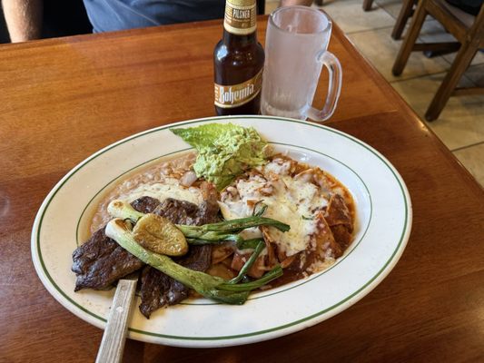 Tepechi Restaurant by null