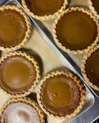 Pie Bird Bakeshop by null