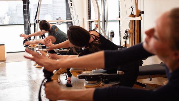 THE MOVEMENT LAB - Updated April 2026 - 10 Photos - 4401 Cutler Ave NE ...