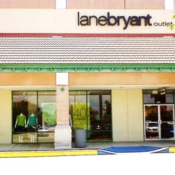 Lane Bryant Outlet