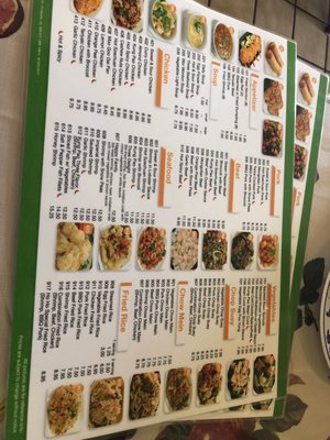 Menu photo 5 Ho Ho China Restaurant Norwalk, CA Menu photo 5 Ho Ho China Restaurant Norwalk, CA