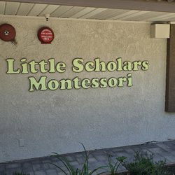 Little Scholars Montessori