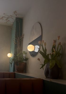 Reception Bar by null