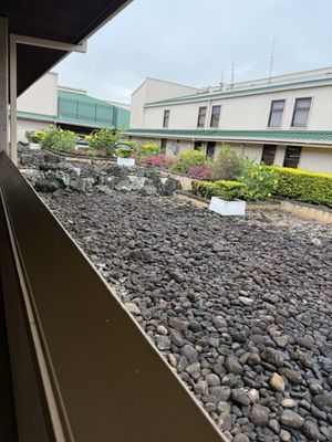 Lihue Airport by null
