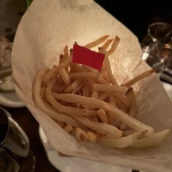 The Smith - French fries - New American Near Me - New York, New York The Smith - French fries - New American Near Me - New York, New York