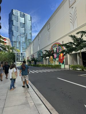South Shore Market by null