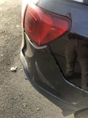 E & L Body & Glass Shop