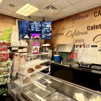 The Plaza Market - Kitchen - Grocery Near Me - Miami, Florida The Plaza Market - Kitchen - Grocery Near Me - Miami, Florida