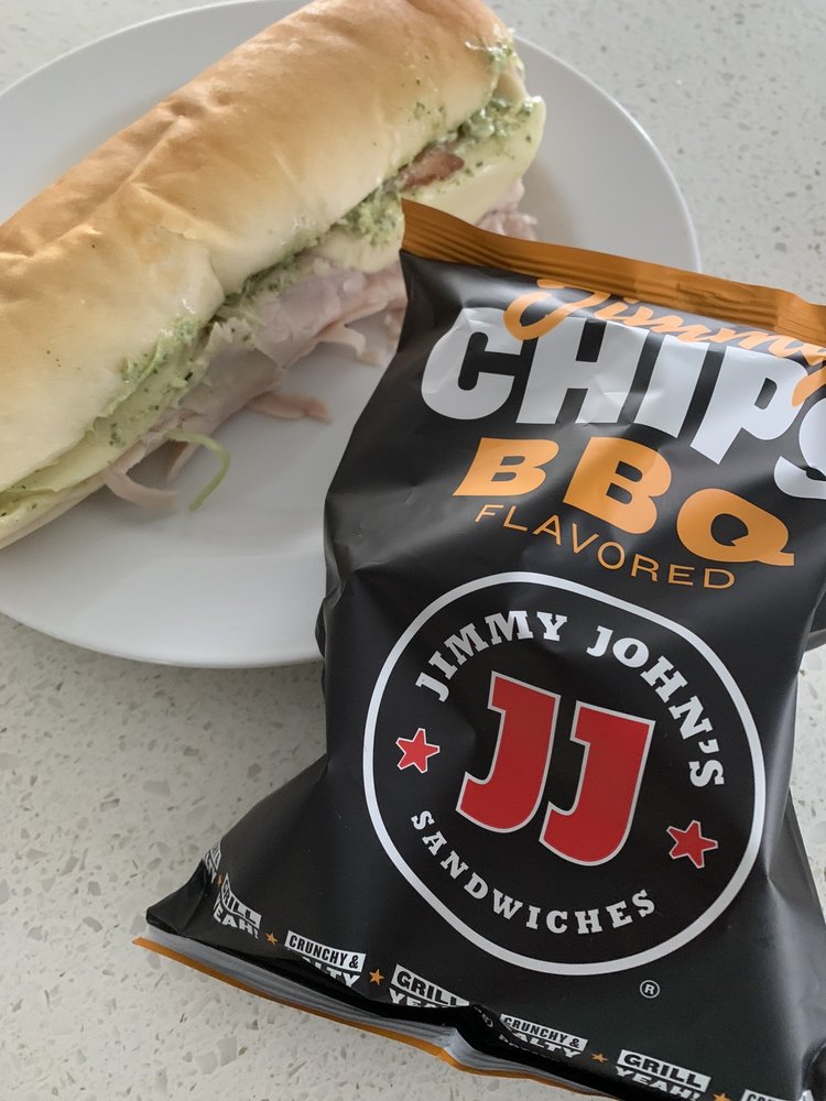Jimmy John's Jimmy John's