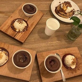 Hot Cakes - Ballard - Desserts Near Me - Seattle, Washington Hot Cakes - Ballard - Desserts Near Me - Seattle, Washington