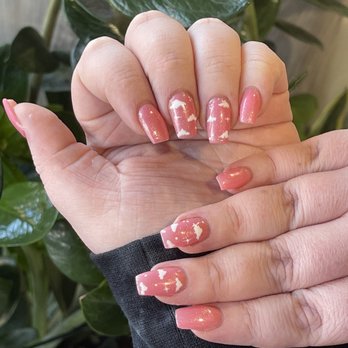 66 Nail Spa - Nail design - Nail Salons Near Me - Flagstaff, Arizona