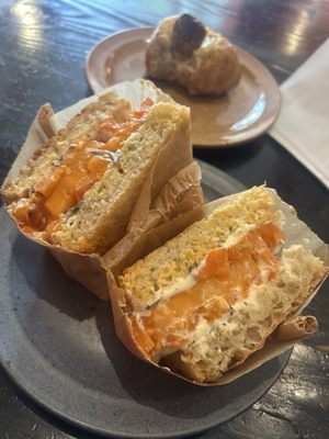 The Nosh Box by null