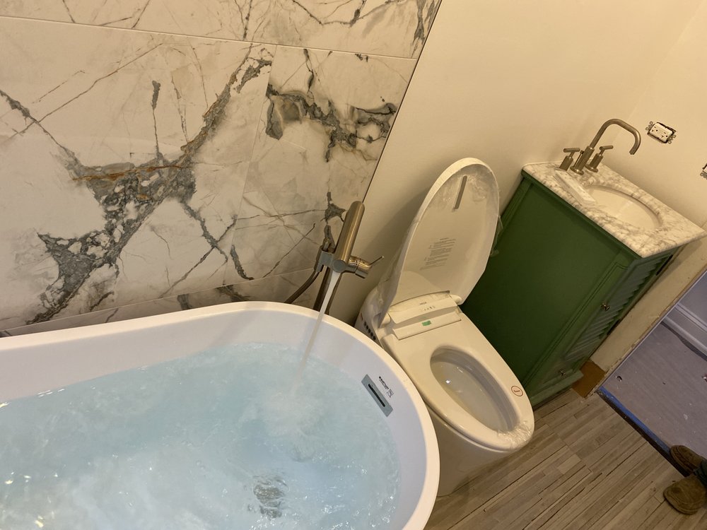 Slide of Proline Plumbing and Sewer