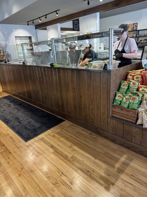 Clancey's Meats • Deli • Market by null