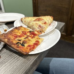 Deep Dish
