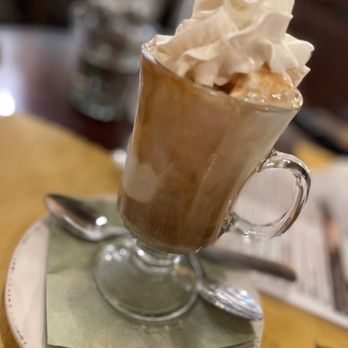 Storico Spaghetteria - Affogato - Tuscan Near Me - Tustin, California Storico Spaghetteria - Affogato - Tuscan Near Me - Tustin, California