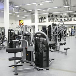 The Gym Luton