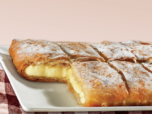 Yaya Mas Greek Kuzina by null