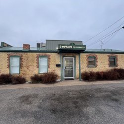 Simpson Chiropractic - Exterior