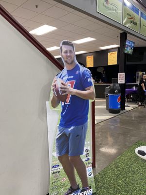 Total Sports Experience