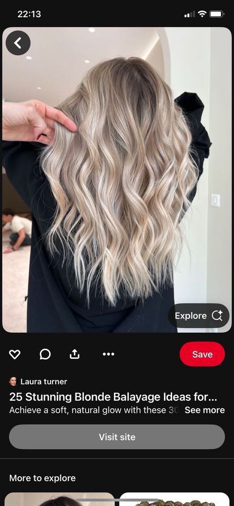 Absolute Envy Hair Salon Image