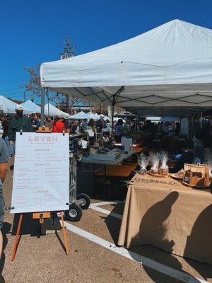 Rice Village by null