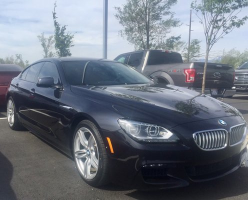 BMW OF PLEASANT GROVE - Updated June 2026 - 22 Photos & 89 Reviews ...