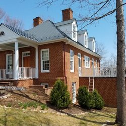 Webber Painting - Exterior painting!