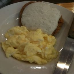 Country Fried Steak