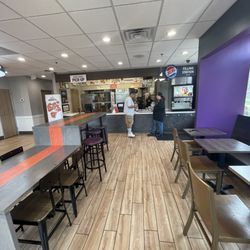 KFC - KFC Vs Taco Bell lol