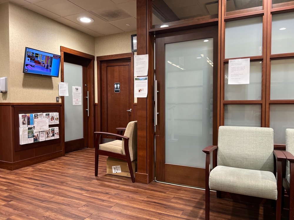 SONORA QUEST LABORATORIES Updated October 2024 25 Reviews 20414 N