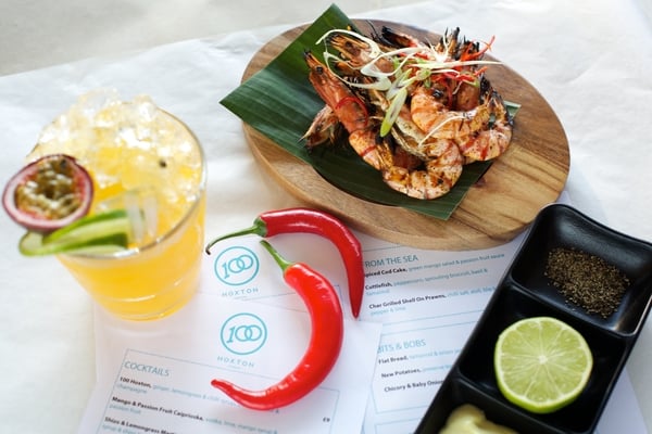 Capiz by Rapsa by null