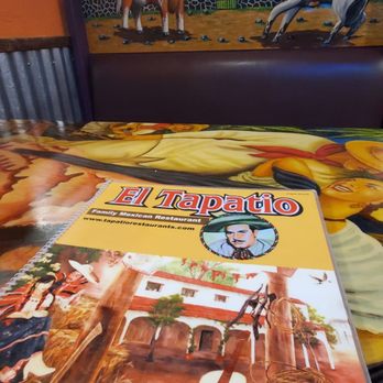 El Tapatio - Mexican Near Me - Page, Arizona