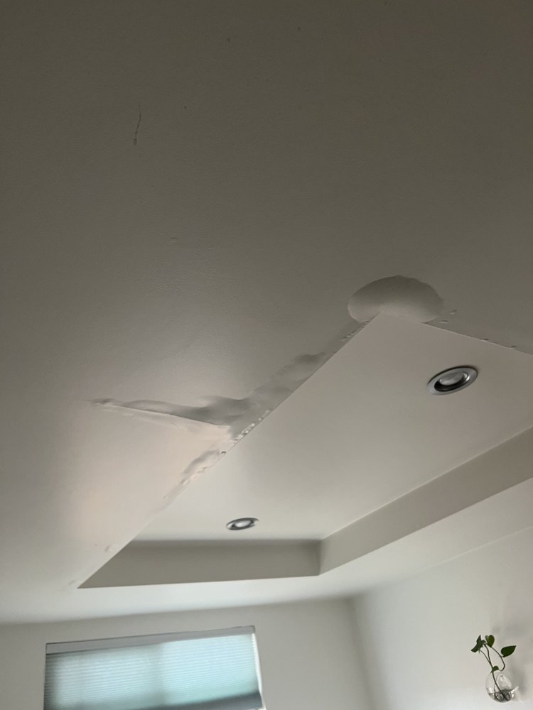 Slide of Preferred Roofing