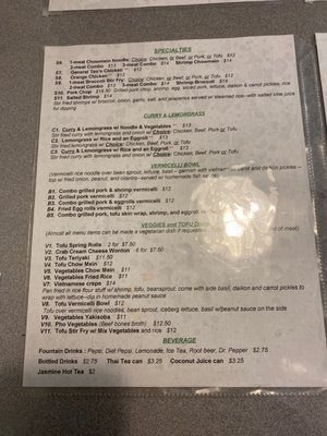 Menu photo 6 Heidi Teriyaki Express Silverdale, WA Menu photo 6 Heidi Teriyaki Express Silverdale, WA