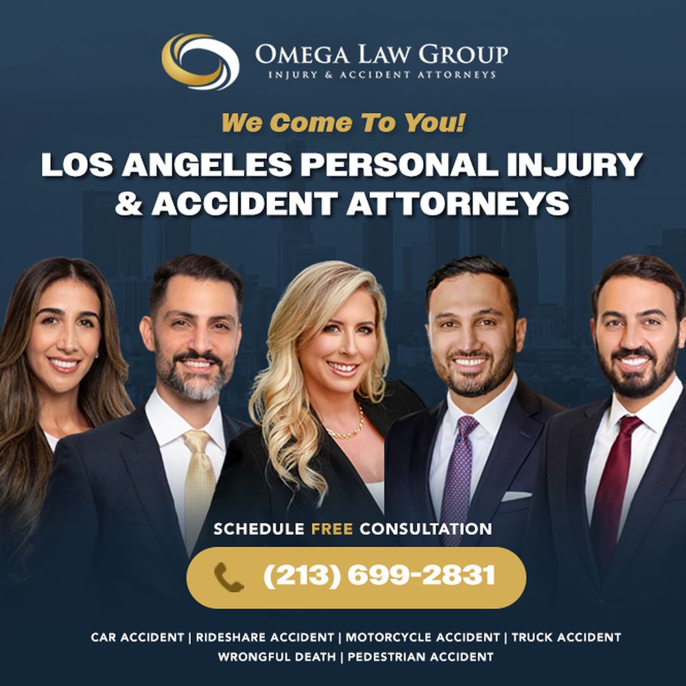 TOP BEST Car Accident Lawyer in Los Angeles, CA - Updated TOP BEST Car Accident Lawyer in Los Angeles, CA - Updated