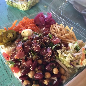 Irie Island Eats - Coffee & Tea Near Me - Marathon, Florida