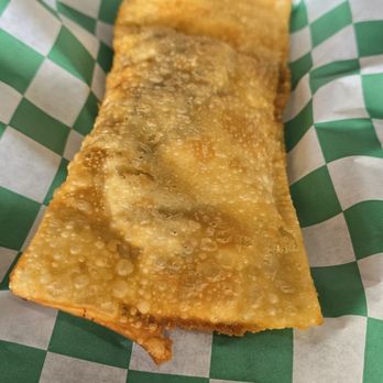 Mr burdog - Beef rib pastel. - Hot Dogs Near Me - Orlando, Florida Mr burdog - Beef rib pastel. - Hot Dogs Near Me - Orlando, Florida