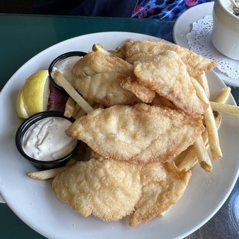 Tognazzini's Dockside - Fish and Chips - Seafood Near Me - Morro Bay, California Tognazzini's Dockside - Fish and Chips - Seafood Near Me - Morro Bay, California