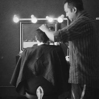 Forever Fades - Adrian doing work. - Barbers Near Me - Chico, California Forever Fades - Adrian doing work. - Barbers Near Me - Chico, California
