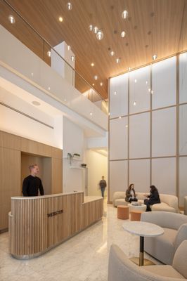 The Webster Apartments by null