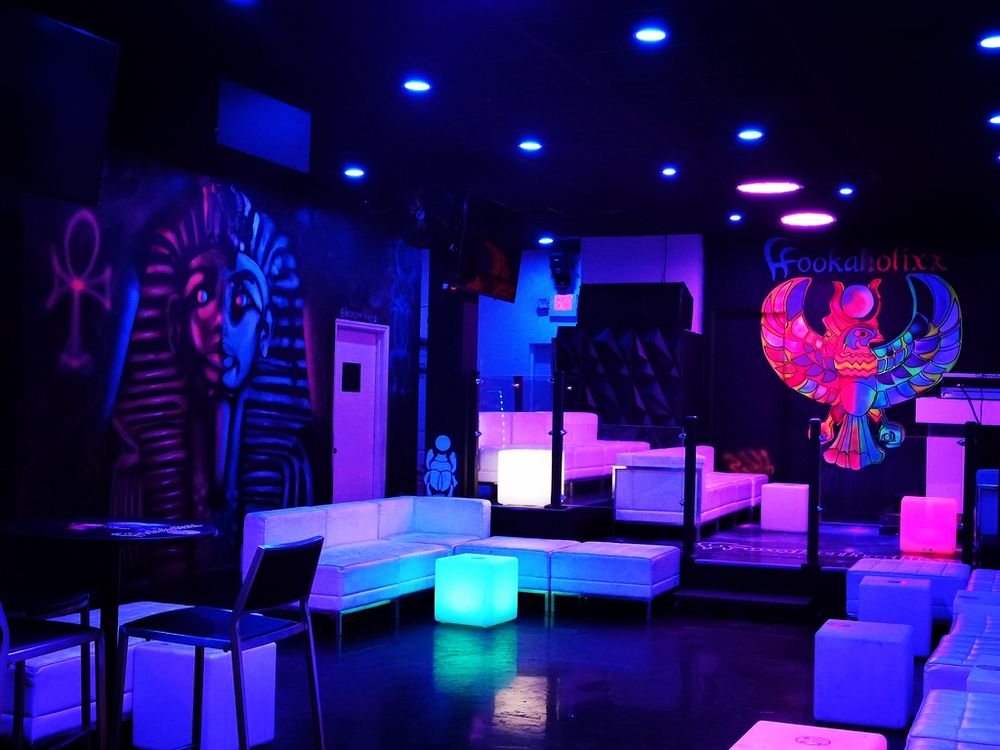 HOOKAHOLIXX 59 Photos & 14 Reviews 3910 S State Rd 7, Miramar