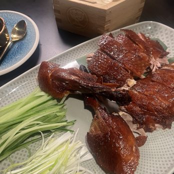 Karma - Half duck - Asian Fusion Near Me - Winchester, Massachusetts