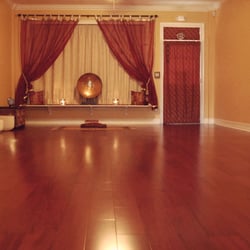 Sundari Yoga